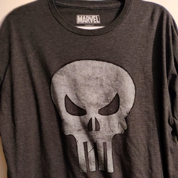 Other - Printed T-Shirt